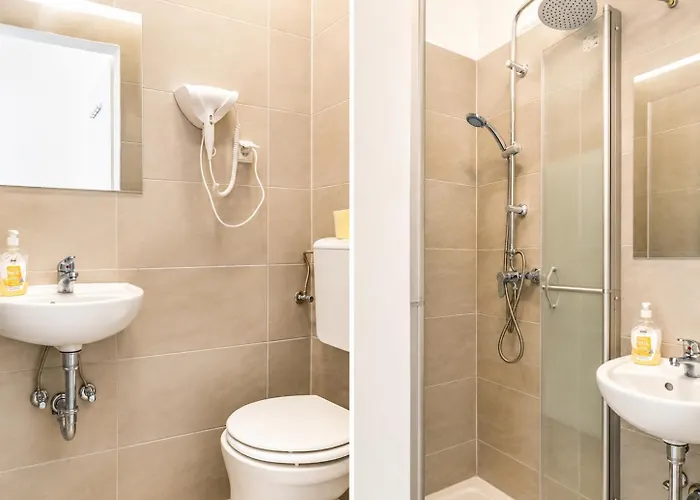 Affordable 1br Near Westbahnhof Station Ideal For Longstays Appartement *