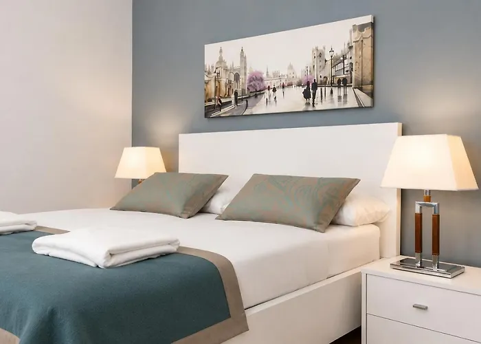 Affordable 1br Near Westbahnhof Station Ideal For Longstays *